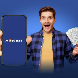 Mostbet Casino
